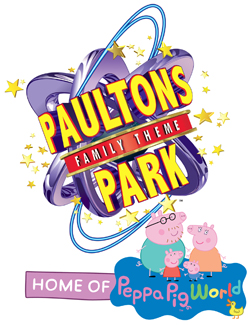 Peppa Pig World 