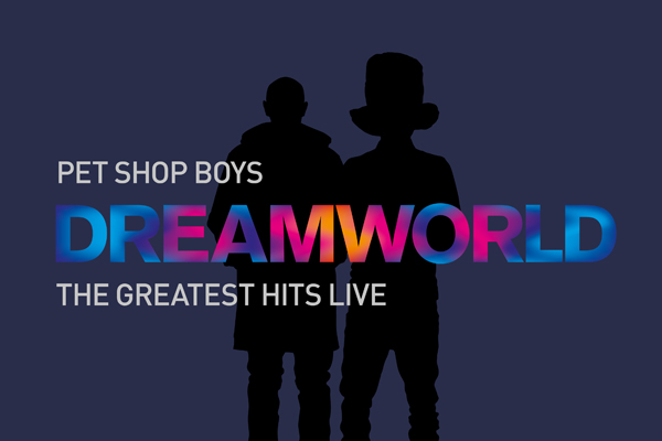 Pet Shop Boys announce UK & European Dates for 'Dreamworld: The