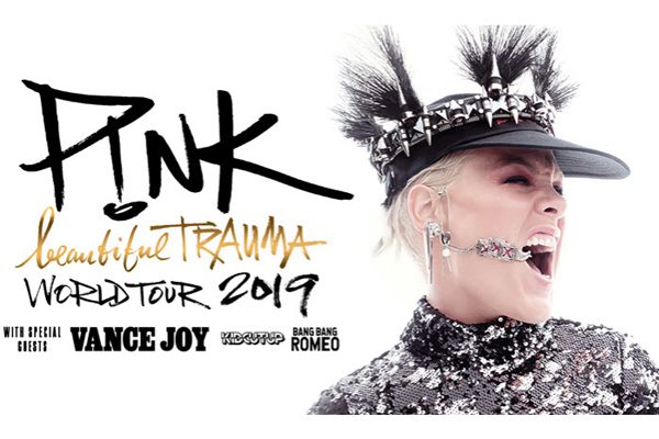 P!nk