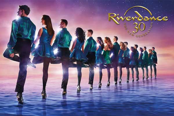 Riverdance 30 - The New Generation