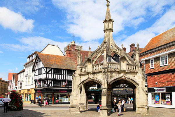 Salisbury