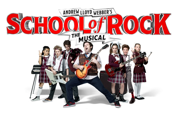 School of Rock