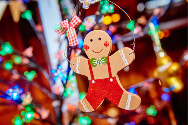 Simply Christmas, Creative Craft, Cake & Bake
