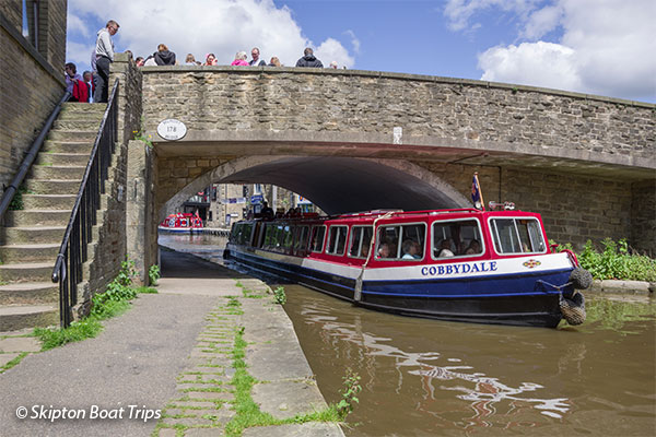Lakes & Dales from the Seaside 