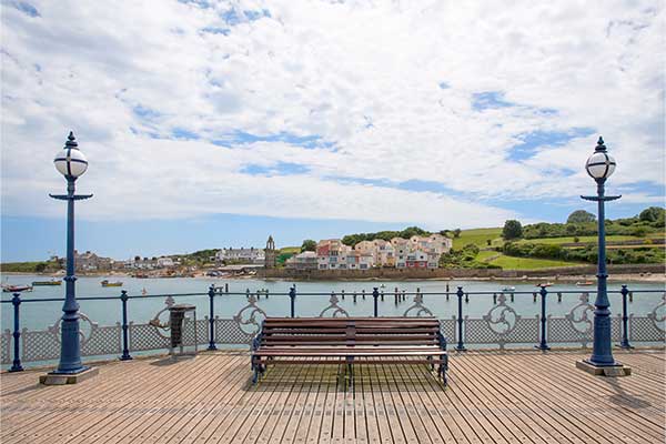 Swanage
