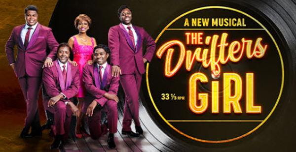 The Drifters Girl