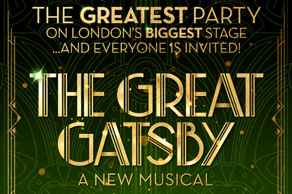 The Great Gatsby