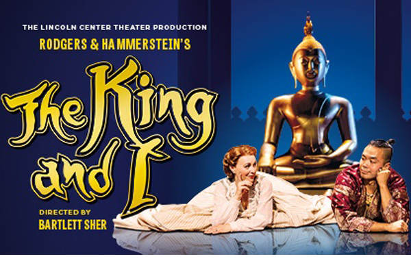The King & I