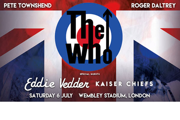 The Who