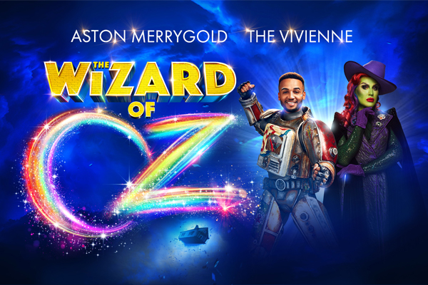 The Wizard of Oz