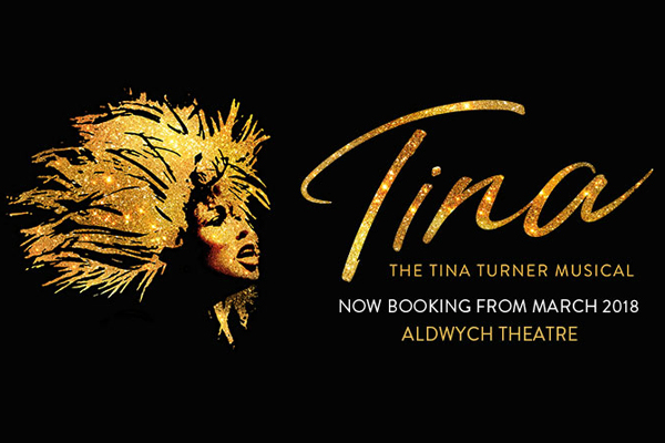 Tina - The Tina Turner Musical