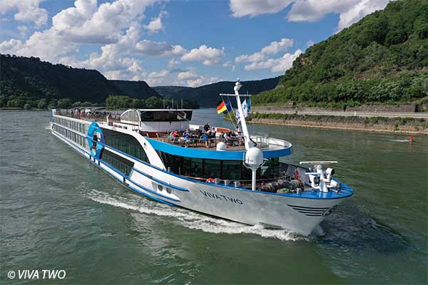 Danube Highlights Cruise
