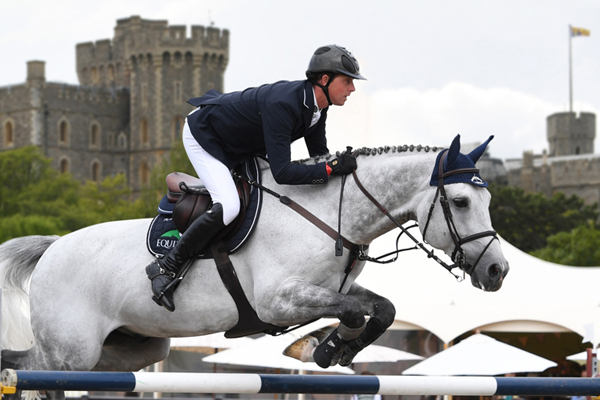 Royal Windsor Horse Show