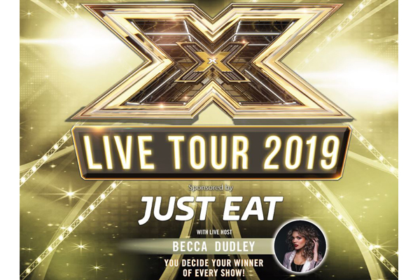 The X Factor Live Tour